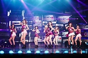 More awesome pictures from SNSD's 'PHANTASIA' Concert in Seoul | 少女時代 ...