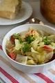 Super Easy Cabbage Soup - Sweet Pea's Kitchen