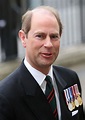 Prince Edward Photostream | Prince edward, Royal family, Lady louise ...