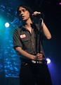 The Strokes: The Evolution Of Julian Casablancas In Photos From 2001 To ...