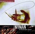Best Buy: Michael Nyman: The Draughtsman's Contract [CD]