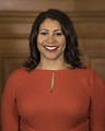 London Breed Elected Mayor - San Francisco News