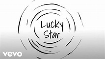 Robin Thicke - Lucky Star (Lyric Video) - YouTube