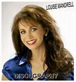 Louise Mandrell -Discography (1979-1998) - 19 June 2015 - Jukebox stock