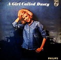 Dusty Springfield - A Girl Called Dusty (Vinyl, LP, Album) at Discogs