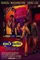 Mo' Better Blues (1990) - IMDb