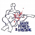 A Vontade (Remastered) : Baden Powell: Amazon.fr: Téléchargement de Musique