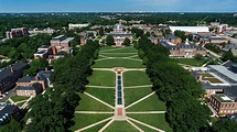 University of Maryland Bachelor Programmes Tuition