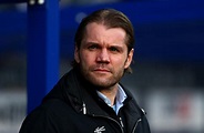 New Dundee United boss Robbie Neilson impressed by the spark he's seen ...