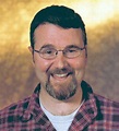 Joe Ranft -- Pixar animation artist, voice of characters