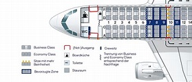 Airbus A319-100 | Lufthansa