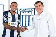 Alianza Lima anunció la salida de Carlos Beltrán y Alexis Gómez | El ...
