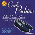 Blue Suede Shoes & Other Hits: Amazon.co.uk: CDs & Vinyl