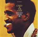 Sammy Davis Jr. - Lonely Is The Name (2004, CD) | Discogs