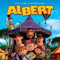 Albert - Película 2015 - SensaCine.com