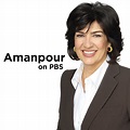 Amanpour on PBS | KENW