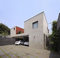 Galería de Casa Sustraída / Seinfeld Arquitectos - 1 | Architecture ...