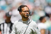 Dolphins coach Mike McDaniel reveals hilarious name for big play