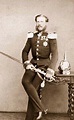 Gran Duque Guillermo de Mecklenburgo-Schwerin | Prusia, Alejandrina, Duque