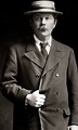 Arthur Conan Doyle : Biography - Mind Philosopher