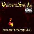 Queen of the Stone Age – Lullabies to Paralyze LP. - Retrovinilos y Más
