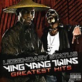 Ying Yang Twins - Legendary Status: Greatest Hits - Amazon.com Music