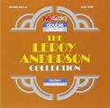 Leroy Anderson Collection: Soundtrack: Amazon.es: CDs y vinilos}