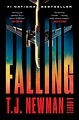 Falling | Book by T. J. Newman | Official Publisher Page | Simon ...