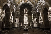 Cappella Sansevero, ingressi record: anche nel 2018 è stato il museo ...