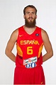 Los 12 de España para el Mundial: Sergio Rodríguez, la barba de la ...