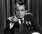 Figuring Out the Why of Richard Nixon's Watergate Scandal - US News