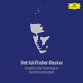 Bravado - Complete Lieder Recordings On Deutsche Grammophon - Dietrich ...