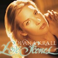 Diana Krall, Love Scenes in High-Resolution Audio - ProStudioMasters
