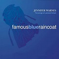 Famous Blue Raincoat-180g Lp [Vinyl LP]: Amazon.de: Musik-CDs & Vinyl