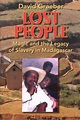Lost People: Magic and the Legacy of Slavery in Madagascar 0253219159 ...