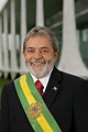 CONSTITUCION WEB: Discurso de Luiz I. Lula da Silva en el acto de toma ...