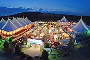 Zeltfestival Ruhr 2023 in Bochum: Alle Infos auf einen Blick