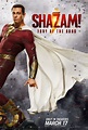 “SHAZAM! FURY OF THE GODS” REVEALS SCOOTER-RIFIC NEW POSTER - That ...