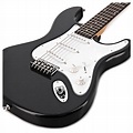 LA Deluxe Chitarra Elettrica 12 Corde di Gear4music | Gear4music