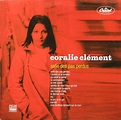Coralie Clément - Salle Des Pas Perdus (2001, Vinyl) | Discogs
