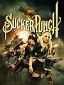 Sucker Punch (2011) - Rotten Tomatoes