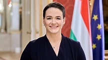Katalin Novák’s First Year as President of Hungary | Hungarian Conservative
