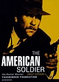 The American Soldier (1970) "Der amerikanische Soldat" (original title ...