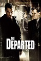 The Departed (2006) - Posters — The Movie Database (TMDB)