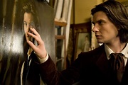 Le Portrait de Dorian Gray - Film tiré d'Oscar Wilde - Guide Irlande.com