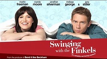 Swinging With The Finkels - Trailer - YouTube