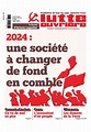 Lutte Ouvrière n°2892 | Le Journal Lutte Ouvrière