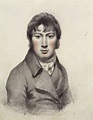John Constable (English, 1776-1837), Self-Portrait, c. 1799-1804 ...