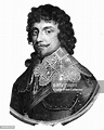 Frederick Ii Elector Palatine Photos and Premium High Res Pictures ...