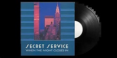 Secret Service // Discography